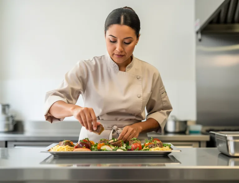 Catering service in Paisley